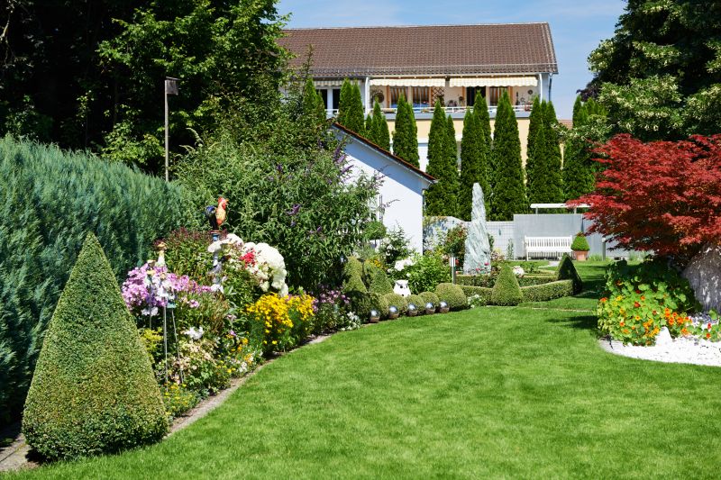 Garden Landscape Design