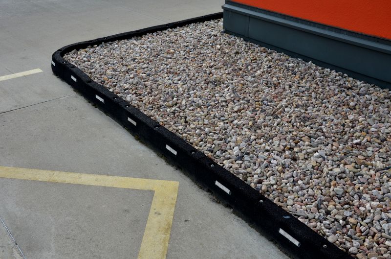 Pea Gravel Service