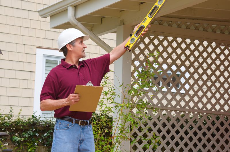 Landscaping Installation Service