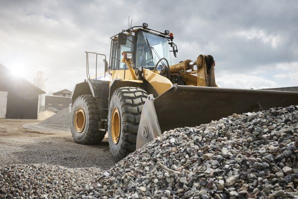 Driveway Gravel Delivery in Carson City