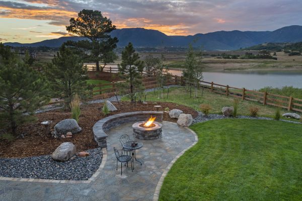 Landscape Design Service in Carson City