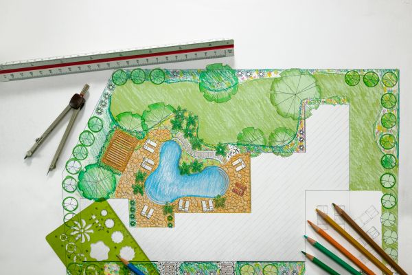 Landscape Planning Service in Carson City