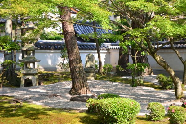 Zen Garden Landscaping in Carson City