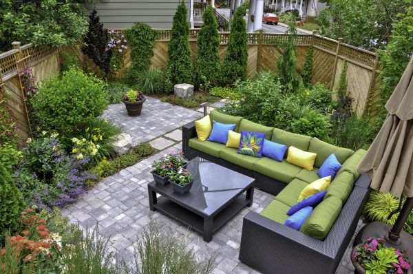 Garden Remodeling Service in Carson City