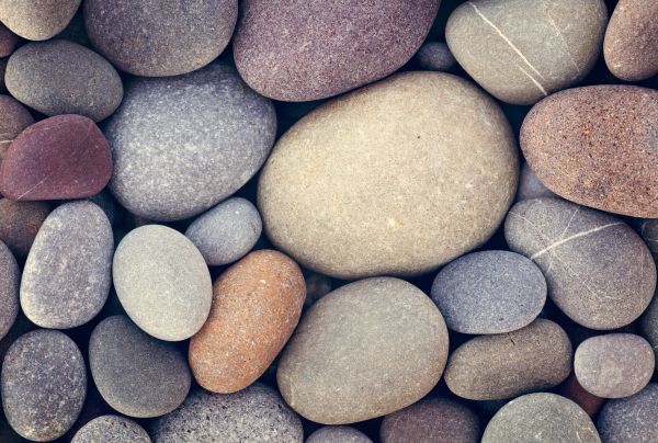 River Stone Delivery in Carson City