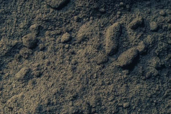 Loam Delivery in Carson City