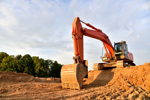 Slope Landscaping in Carson City