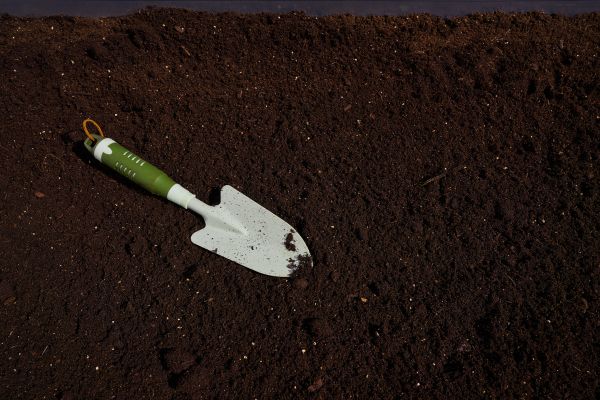 Rich Soil Delivery in Carson City