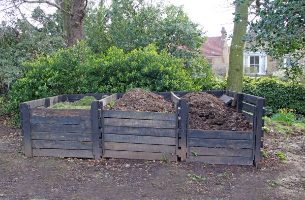 Compost Delivery Service in Carson City