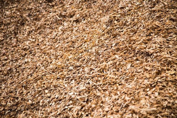Hardwood Mulch Delivery in Carson City