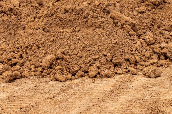 Sandy Loam Delivery in Carson City