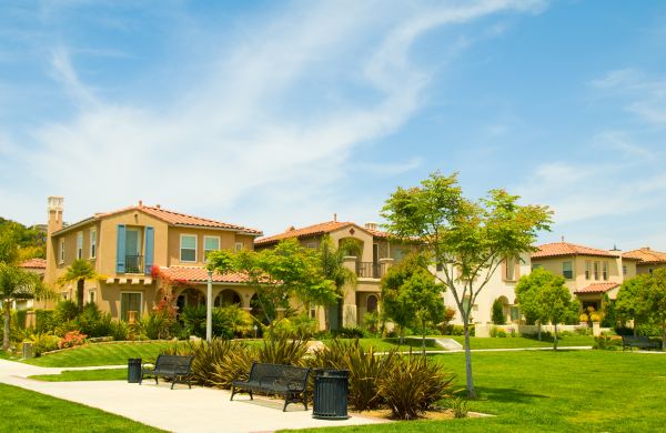 Community Landscaping in Carson City